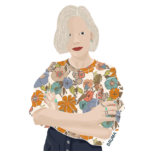 Fashion Sticker