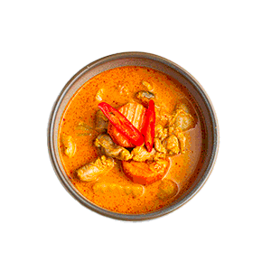 ThaiExpress food Sticker