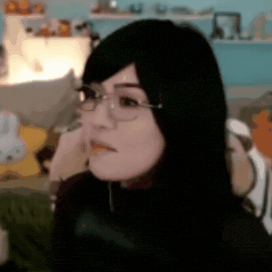Angry Wlw GIF