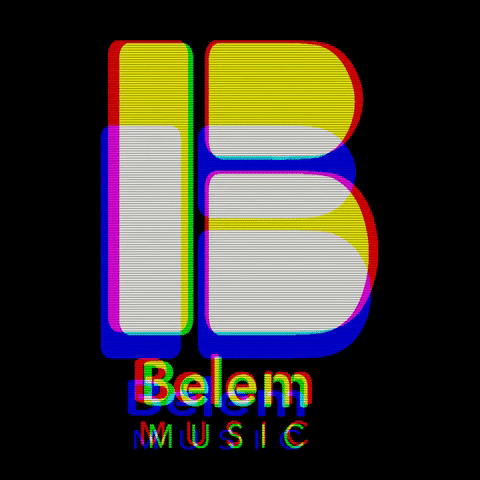 Belem Music GIF