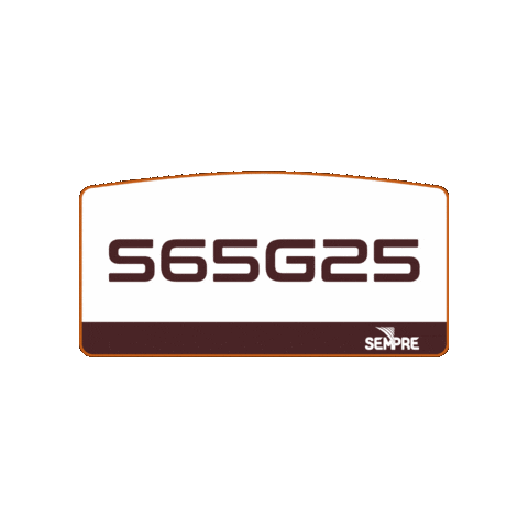 Sorgo Sticker by Sempre Agtech