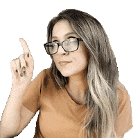 Izabel Pariz Sticker