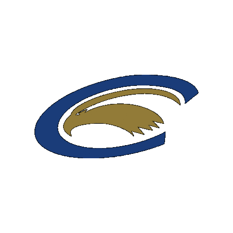 PennWest Campus Life Sticker