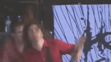 abdulrahmanabulail metal metal music heaven shall burn GIF