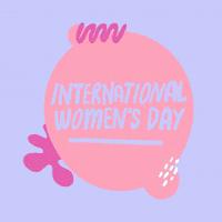 International Womens Day GIF by Electoral Commission NZ