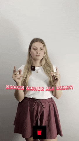 Sorry Jacky GIF by Münzenversandhaus Reppa