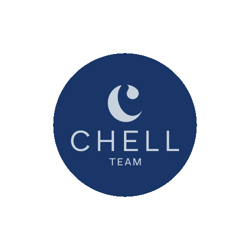 Sticker by Chell Team