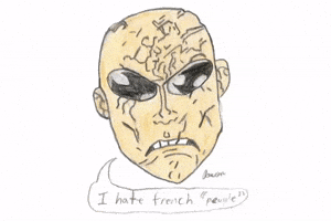 French People GIF