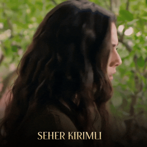 Seherkirimli GIF by Eccho Rights