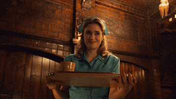 Sarah Paulson Ratched GIF by NETFLIX