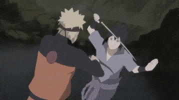 Naruto Shippuden GIF