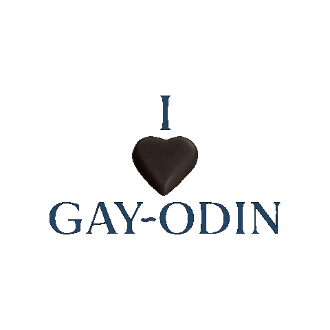 Gay Odin Sticker