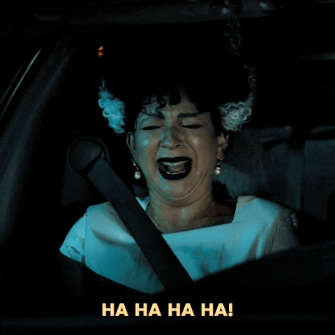 Maya Rudolph Lol GIF by Netflix Is a Joke