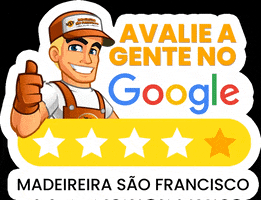 Market Evaluate GIF by Madeireira São Francisco