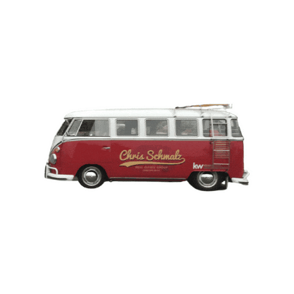 Chris Schmalz Real Estate Group Sticker