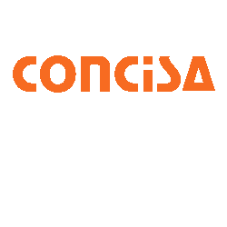 Concisa Entregando Sonhos Sticker by Construtora Concisa