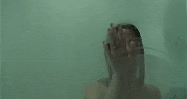 Waving Hit Or Miss GIF by iLOVEFRiDAY