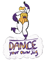 Be Happy Feel Good Sticker