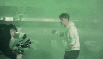 Behind The Scenes Ronin GIF by Jan Metternich