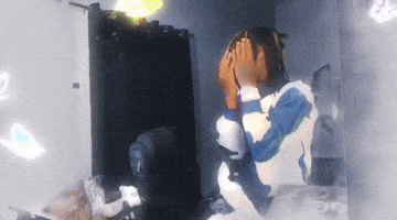 Dance Yes GIF by Habama Music