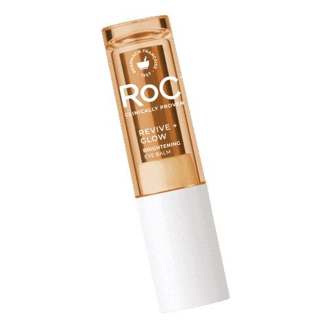 Roc Sticker by rocskincare