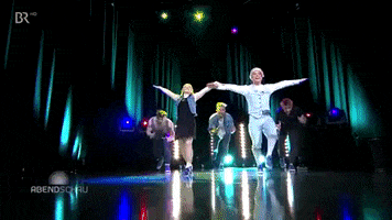 Dance Party GIF by DDC Entertainment