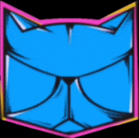 Cat GIF