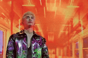 Couple Love GIF