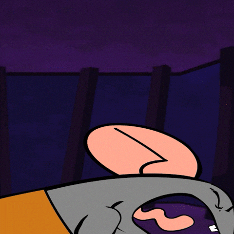 Mad Fight GIF