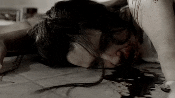 livia outcast all alone now GIF