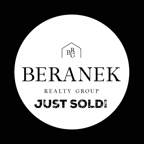 BeranekRealtyGroup real estate luxury just sold brg GIF