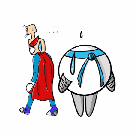 cepilloman GIF