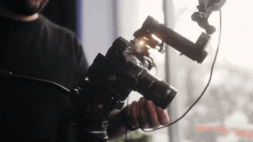 Video Photography GIF by Kinter Media