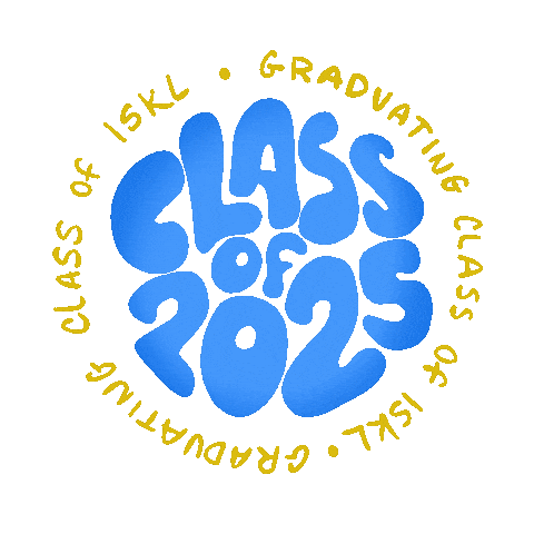 Iskl Sticker by The International School of Kuala Lumpur