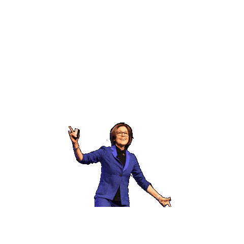 Sticker by Ann Handley