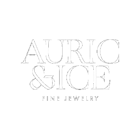 Auric&Ice Sticker
