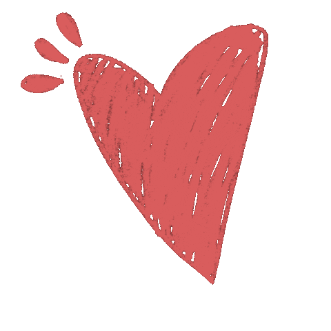 Heart Love Sticker