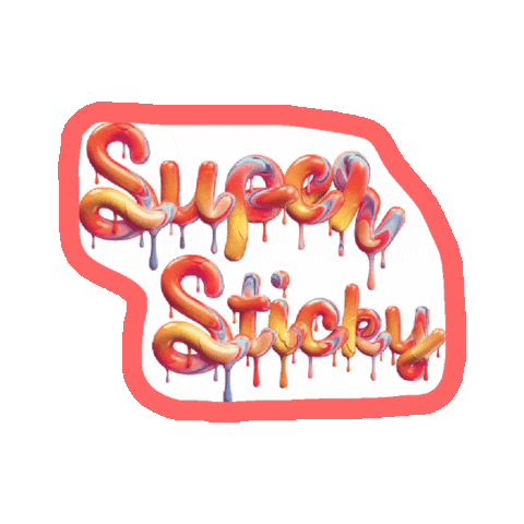 Surf Wax Sticker by Sticky Bumps