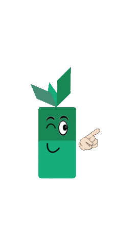 Sticker by Horizonte Consultoria Ambiental