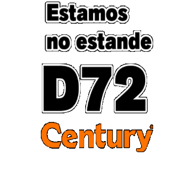 Century Sticker