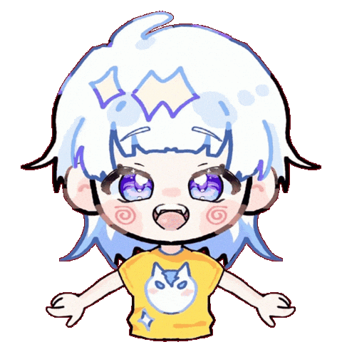 Star Wow Sticker
