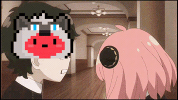 Anya GIF