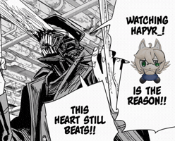 Chainsaw Man GIF