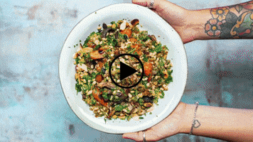 GIF by lagomchef