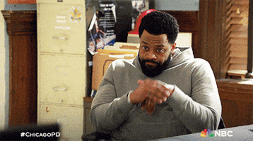 Episode 11 Nbc GIF by One Chicago