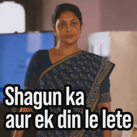 Shagun GIFs - Get the best GIF on GIPHY
