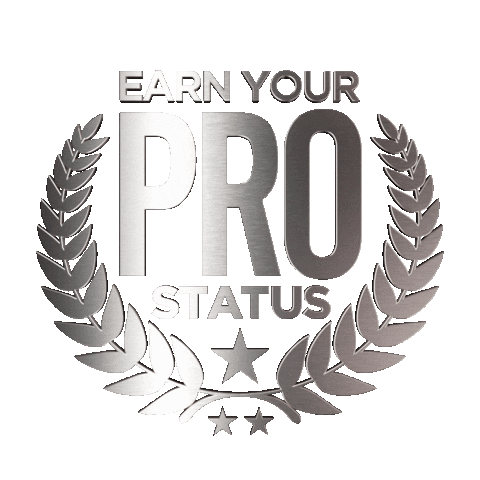 WBFF Sticker