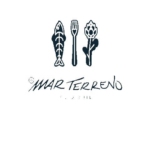 MarTerreno Sticker