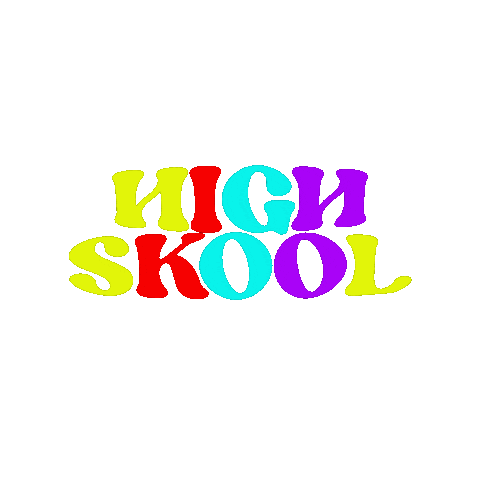 CBC Students Sticker
