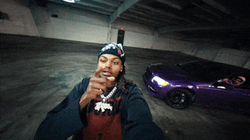 Michigan Flint GIF by Babyfxce E